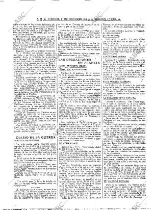 ABC MADRID 09-10-1914 página 10