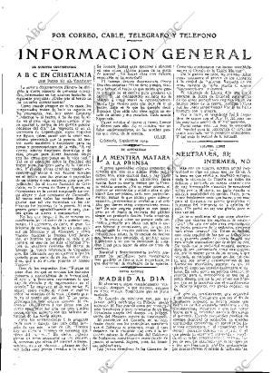 ABC MADRID 09-10-1914 página 15