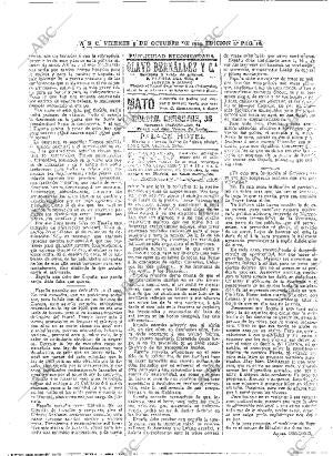 ABC MADRID 09-10-1914 página 16