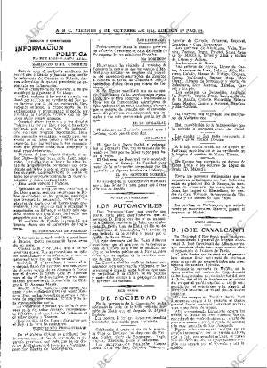 ABC MADRID 09-10-1914 página 17
