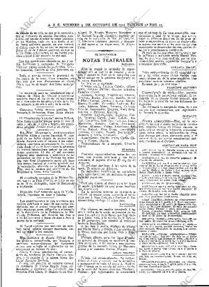 ABC MADRID 09-10-1914 página 21