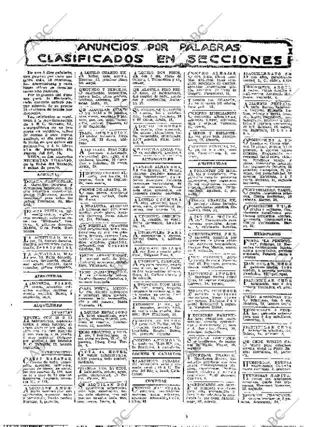 ABC MADRID 09-10-1914 página 22