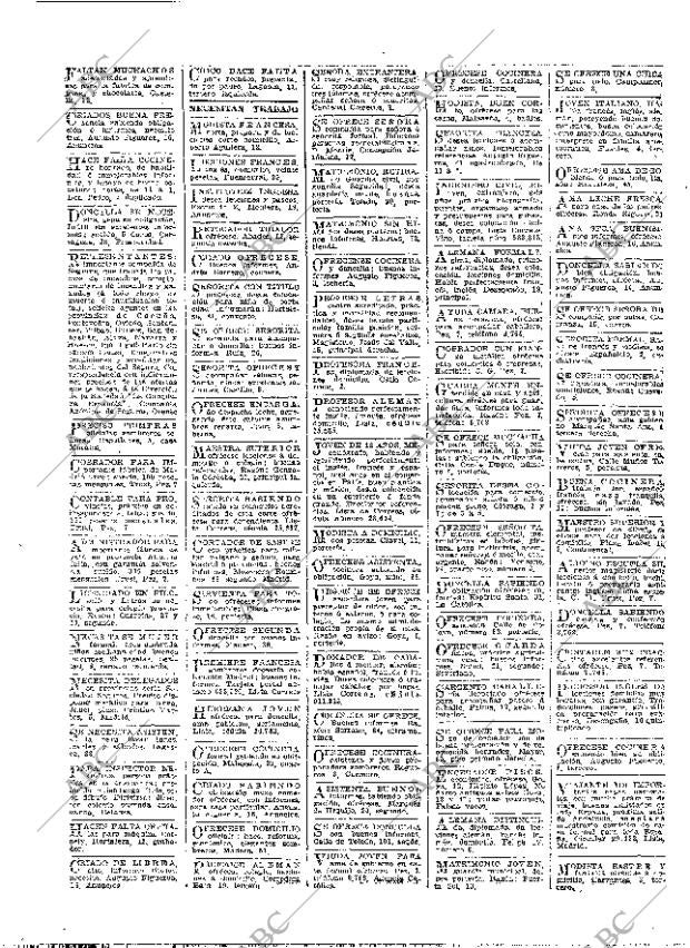 ABC MADRID 09-10-1914 página 24