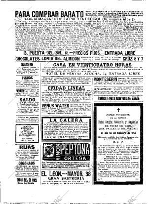 ABC MADRID 09-10-1914 página 26