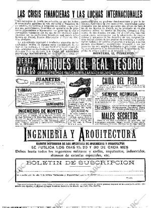 ABC MADRID 09-10-1914 página 28