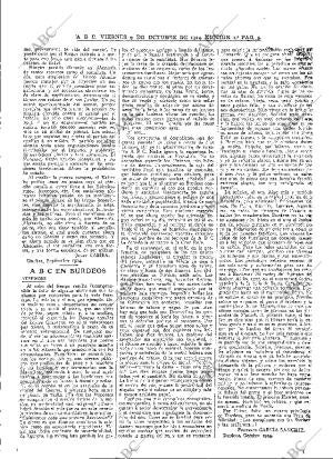 ABC MADRID 09-10-1914 página 5