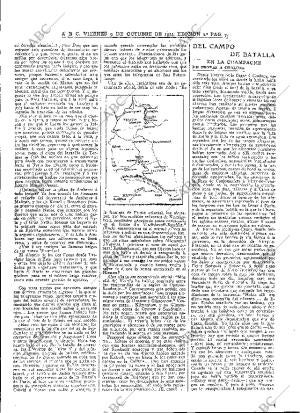 ABC MADRID 09-10-1914 página 7