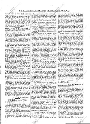 ABC MADRID 09-10-1914 página 9