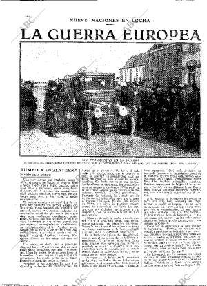 ABC MADRID 10-10-1914 página 2