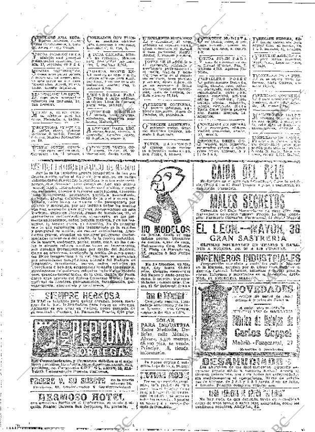 ABC MADRID 12-10-1914 página 24