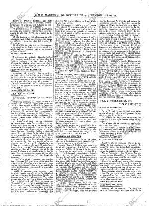 ABC MADRID 27-10-1914 página 10