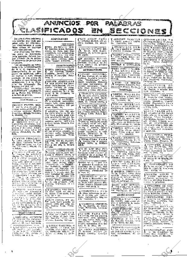 ABC MADRID 27-10-1914 página 19