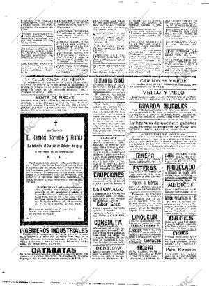 ABC MADRID 27-10-1914 página 22