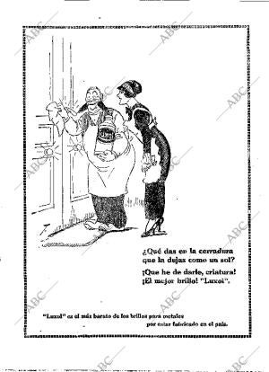 ABC MADRID 27-10-1914 página 24