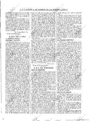 ABC MADRID 27-10-1914 página 5