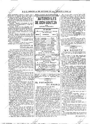 ABC MADRID 31-10-1914 página 16