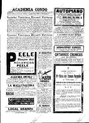 ABC MADRID 31-10-1914 página 27