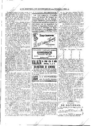 ABC MADRID 01-11-1914 página 17