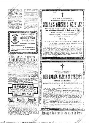 ABC MADRID 01-11-1914 página 22