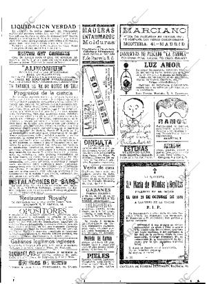 ABC MADRID 01-11-1914 página 23