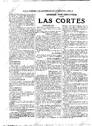 ABC MADRID 06-11-1914 página 16
