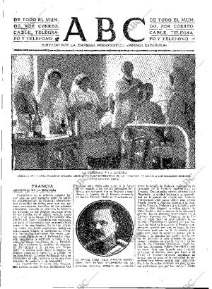 ABC MADRID 06-11-1914 página 3