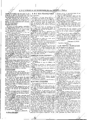 ABC MADRID 06-11-1914 página 9