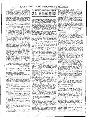 ABC MADRID 09-11-1914 página 11