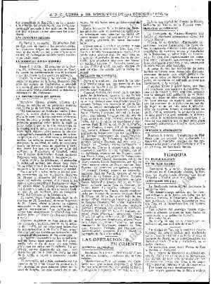 ABC MADRID 09-11-1914 página 13