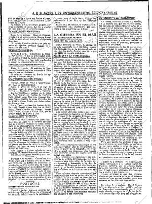 ABC MADRID 09-11-1914 página 14