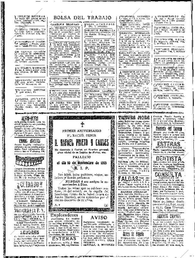 ABC MADRID 09-11-1914 página 24