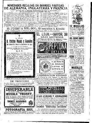 ABC MADRID 09-11-1914 página 25