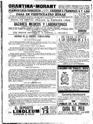 ABC MADRID 09-11-1914 página 26