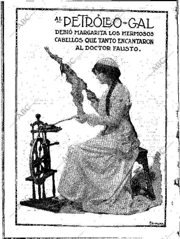 ABC MADRID 09-11-1914 página 28