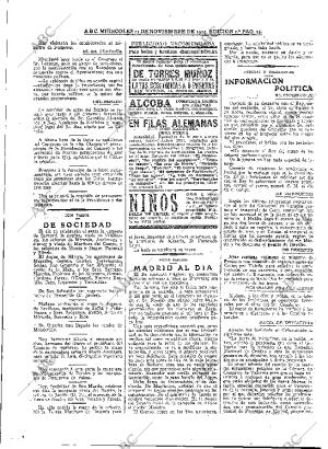 ABC MADRID 11-11-1914 página 15