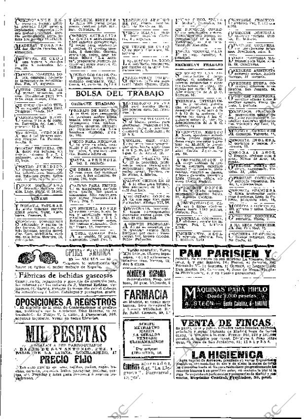 ABC MADRID 11-11-1914 página 21