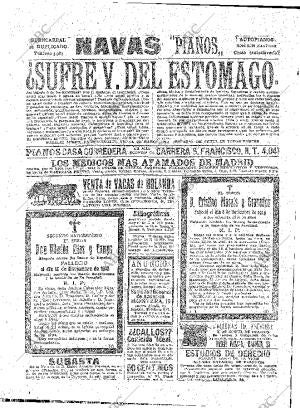 ABC MADRID 15-11-1914 página 28