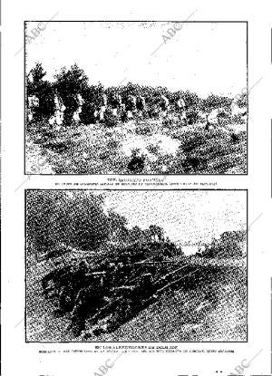 BLANCO Y NEGRO MADRID 15-11-1914 página 18