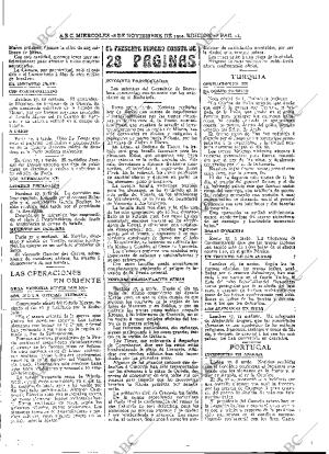 ABC MADRID 18-11-1914 página 11