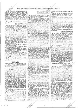 ABC MADRID 18-11-1914 página 15
