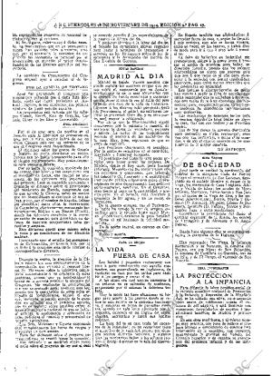 ABC MADRID 18-11-1914 página 17