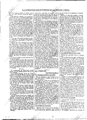 ABC MADRID 18-11-1914 página 8