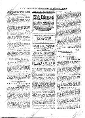ABC MADRID 19-11-1914 página 16