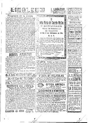 ABC MADRID 19-11-1914 página 23