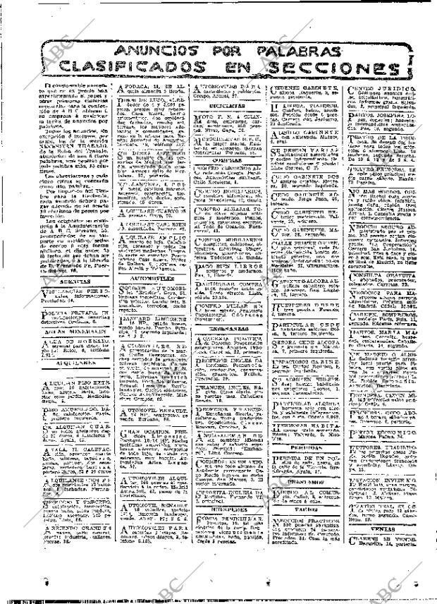 ABC MADRID 19-11-1914 página 24