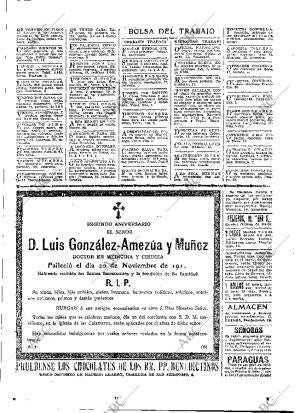 ABC MADRID 19-11-1914 página 25