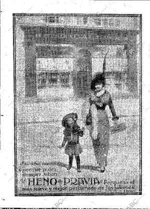 ABC MADRID 19-11-1914 página 28