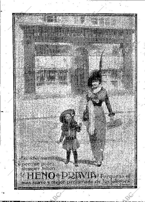 ABC MADRID 19-11-1914 página 28