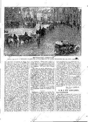 ABC MADRID 19-11-1914 página 5