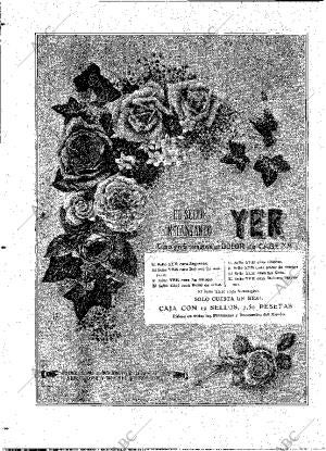 ABC MADRID 19-11-1914 página 6